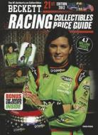 Beckett Racing Collectibles Price Guide No. 21 edito da Beckett Media