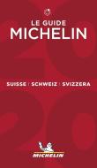 Michelin Suisse/Schweiz/Svizzera 2020 edito da Michelin Editions