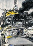 Salzhunger di Matthias Gnehm edito da Edition Moderne