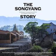The Songyang Story. Projects By Xu Tiantian, Dna_beijing di Kirsten Feireiss, Hans-jurgen Commerell edito da Park Books