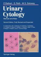 Urinary Cytology di Peter Rathert, Stephan Roth, Mark S. Soloway edito da Springer Berlin Heidelberg