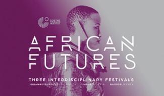 African Futures di Achille Mbembe edito da Kerber Verlag