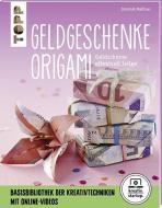 Origami-Geldgeschenke (kreativ.startup.) di Dominik Meißner edito da Frech Verlag GmbH