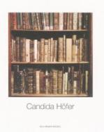 Candida Hofer: Libraries edito da Schirmer Mosel