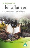Heilpflanzen - Gesund durch die Kraft der Natur di Angela Fetzner edito da Books on Demand