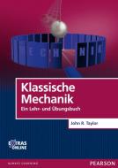 Klassische Mechanik di John R. Taylor edito da Pearson Studium