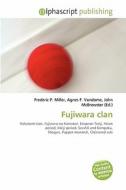 Fujiwara Clan edito da Betascript Publishing