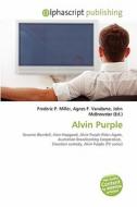 Alvin Purple edito da Betascript Publishing
