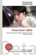 Punch-Out!! (Nes) edito da Betascript Publishing