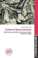 Collared Sparrowhawk edito da Brev Publishing