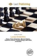 Lucijs Endzelins edito da Lect Publishing