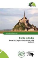 Forts In India edito da Fec Publishing