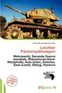 Leichter Panzersp Hwagen edito da Dic Press