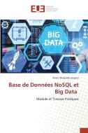 Base de Données NoSQL et Big Data di Amini Mudumbi Jacques edito da Éditions universitaires européennes