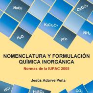 Formulación y nomenclatura di Jesús Adarve edito da Books on Demand