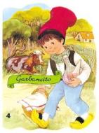 Garbancito = Jack and the Beanstalk edito da COMBEL EDICIONES EDIT ESIN