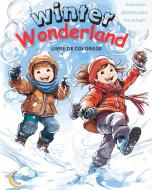 Winter Wonderland di Joe O. Blythe edito da Blurb