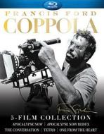 Francis Ford Coppola 5-Film Collection edito da Lions Gate Home Entertainment