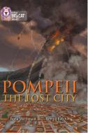 Pompeii di Fiona MacDonald, Giorgio Bacchin edito da HarperCollins Publishers