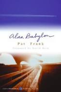 Alas, Babylon di Pat Frank edito da PERENNIAL