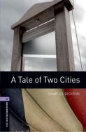 9. Schuljahr, Stufe 2 - A Tale of two Cities - Neubearbeitung di Charles Dickens edito da Oxford University ELT