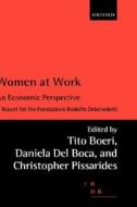 Women At Work edito da Oxford University Press