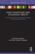 Food Advertising And Childhood Obesity