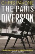 The Paris Diversion di Chris Pavone edito da Faber & Faber