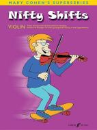 Nifty Shifts edito da Faber Music Ltd
