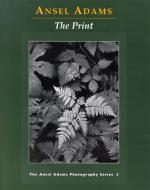 New Photo Series 3: Print di Ansel Adams edito da Little, Brown & Company