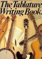 Tablature Writing Book di Music Sales Corporation edito da MUSIC SALES CORP
