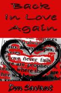 Back In Love Again di Don Savant edito da Lulu.com