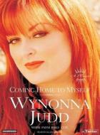 Coming Home to Myself di Wynonna Judd edito da Tantor Media Inc