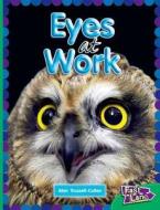 All about Eyes at Work Fast Lane Emerald Non-Fiction di Alan Trussell-Cullen edito da OXFORD UNIV PR
