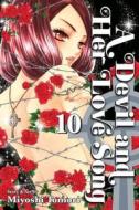 A Devil and Her Love Song, Vol. 1 di Miyoshi Tomori edito da Viz Media, Subs. of Shogakukan Inc