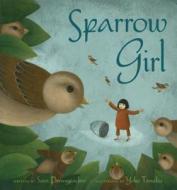 Sparrow Girl di Sara Pennypacker edito da DISNEY PR