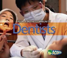 Dentists di Diyan Leake edito da Heinemann Educational Books