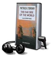 The Far Side of the World [With Headphones] di Patrick O'Brian edito da Findaway World