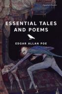 Essential Tales and Poems di Edgar Allan Poe edito da UNION SQUARE & CO