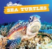 Sea Turtles di Dennis Rudenko edito da PowerKids Press
