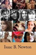 Tron Chronicles: English di MR Isaac B. Newton edito da Createspace