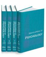 Encyclopedia of Psychology: 8-Volume Set di Alan E. Kazdin edito da AMER PSYCHOLOGICAL ASSN