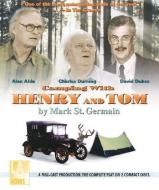Camping with Henry and Tom di Mark St Germain edito da LA Theatre Works