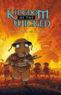 Kingdom of the Wicked di Ian Edginton, Ian D'Israeli edito da Dark Horse Comics
