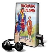 Treasure Island [With Headphones] di Robert Louis Stevenson edito da Findaway World
