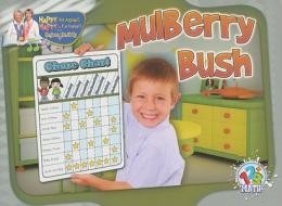 Mulberry Bush di Jean Feldman, Holly Karapetkova edito da Rourke Publishing (FL)