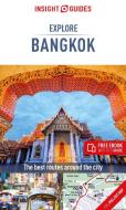 Insight Guides Explore Bangkok (Travel Guide with Free Ebook) di Insight Guides edito da INSIGHT GUIDES