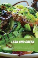 Lean and Green Diet di Evelyn West edito da Evelyn West
