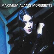 Maximum Alanis Morissette: The Unauthorised Biography of Alanis Morissette di Ben Graham edito da Chrome Dreams