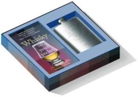 Whisky In Your Pocket di Neil Wilson, Wallace Millroy edito da Waverley Books Ltd
